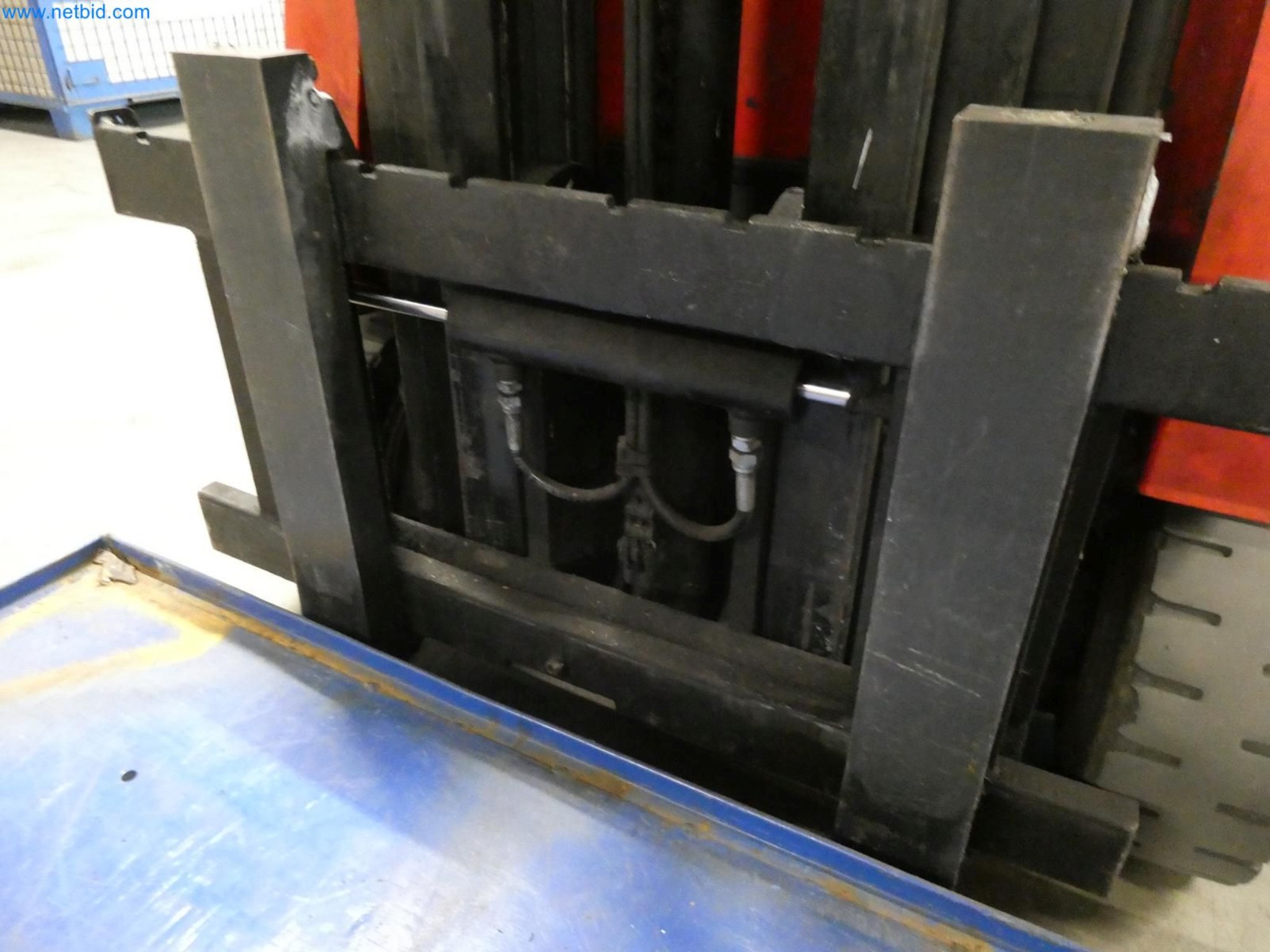 Engel Spritzgießmaschinen und Maschinen aus der Kunststoffindustrie-6