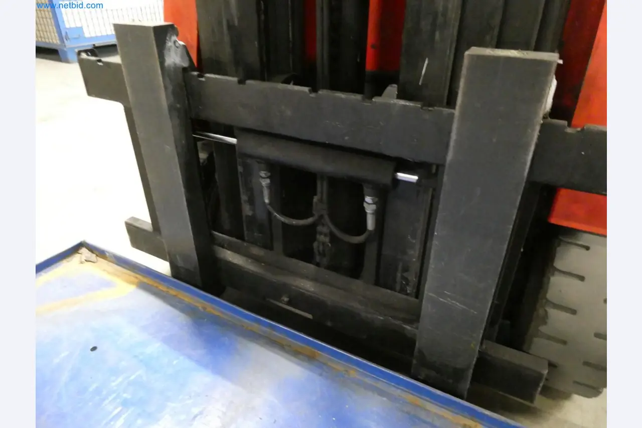 Engel Spritzgießmaschinen und Maschinen aus der Kunststoffindustrie-6