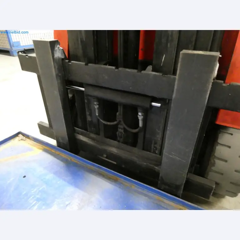 Engel Spritzgießmaschinen und Maschinen aus der Kunststoffindustrie-6