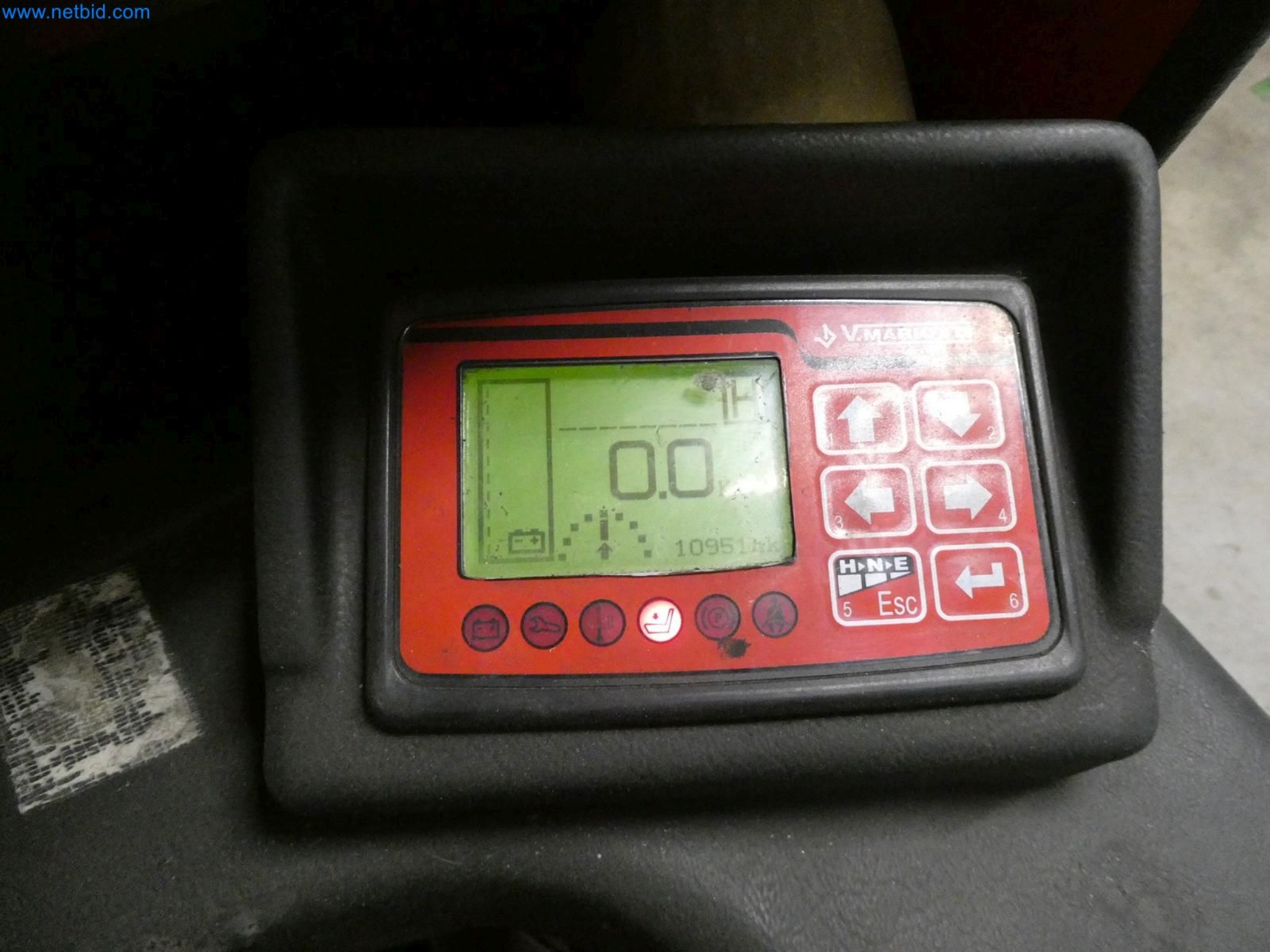 Engel Spritzgießmaschinen und Maschinen aus der Kunststoffindustrie-7