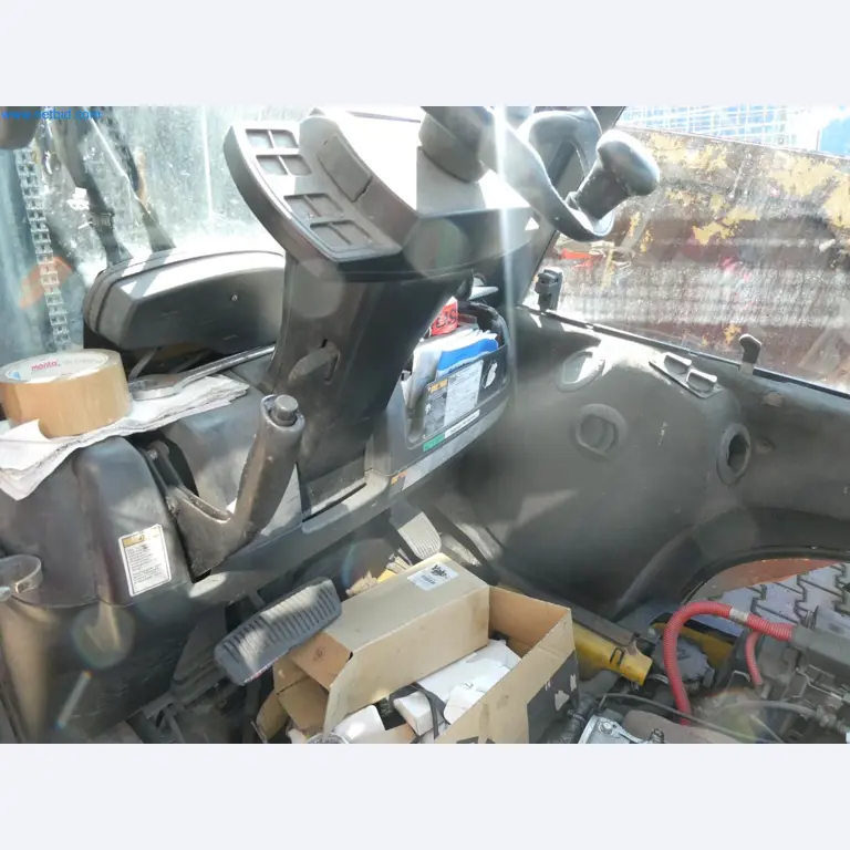 Engel Spritzgießmaschinen und Maschinen aus der Kunststoffindustrie-12