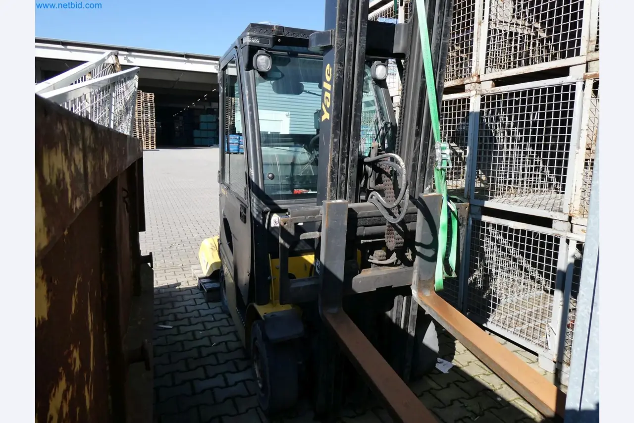 Engel Spritzgießmaschinen und Maschinen aus der Kunststoffindustrie-15