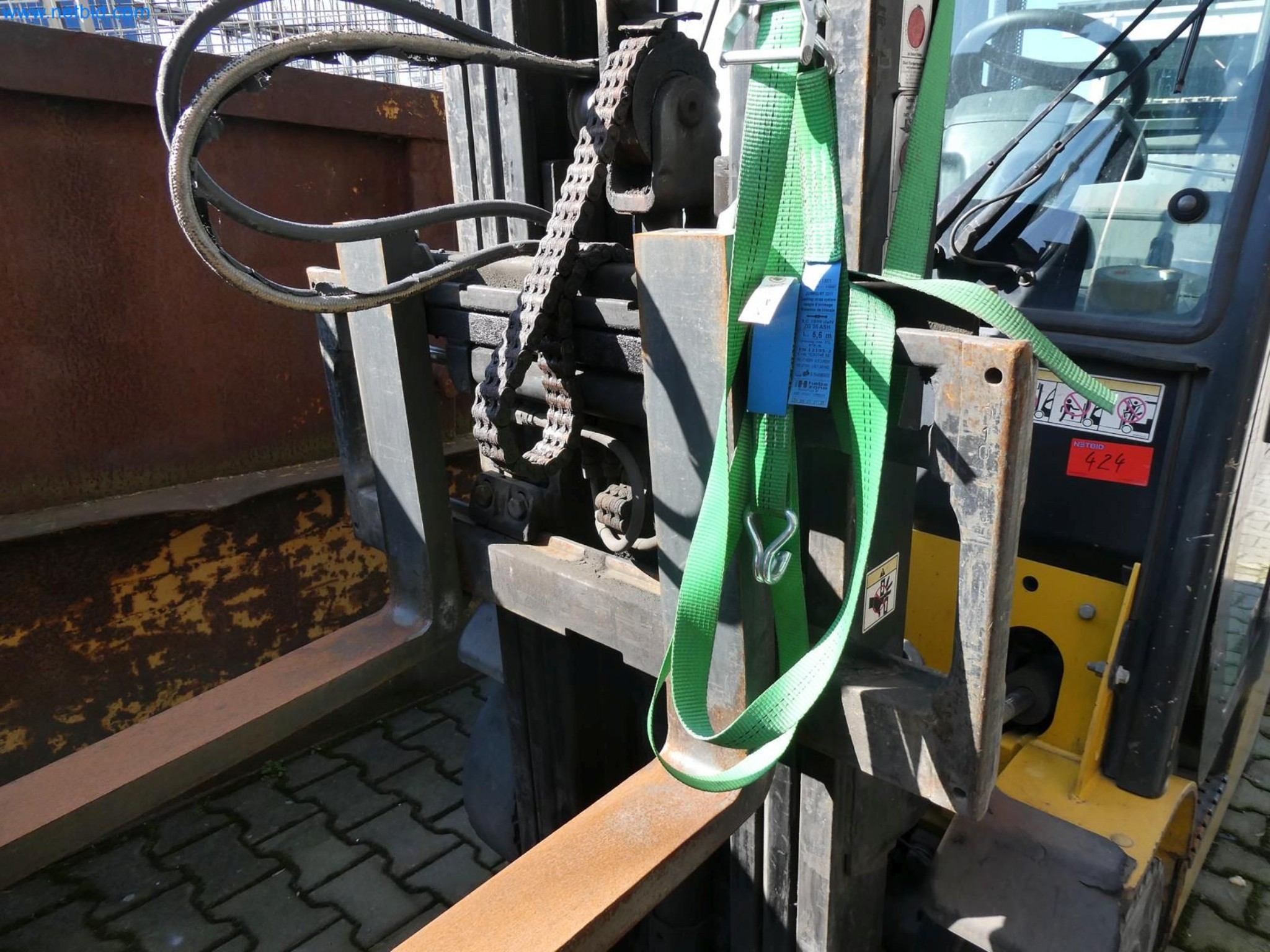 Engel Spritzgießmaschinen und Maschinen aus der Kunststoffindustrie-1