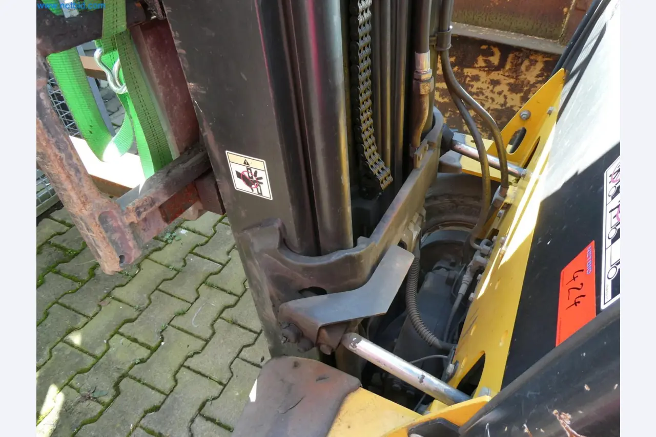 Engel Spritzgießmaschinen und Maschinen aus der Kunststoffindustrie-4