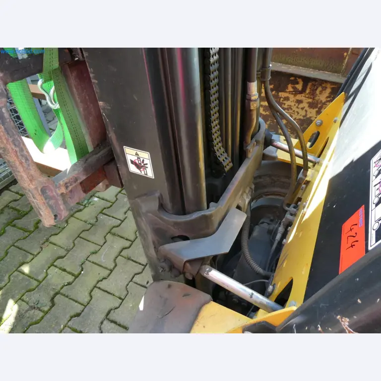 Engel Spritzgießmaschinen und Maschinen aus der Kunststoffindustrie-4