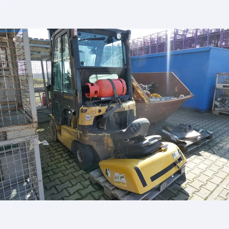 Engel Spritzgießmaschinen und Maschinen aus der Kunststoffindustrie-5