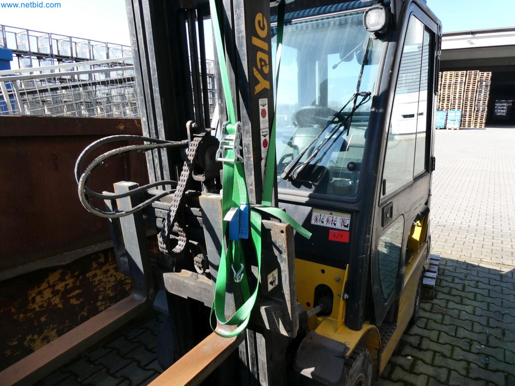 Engel Spritzgießmaschinen und Maschinen aus der Kunststoffindustrie-6