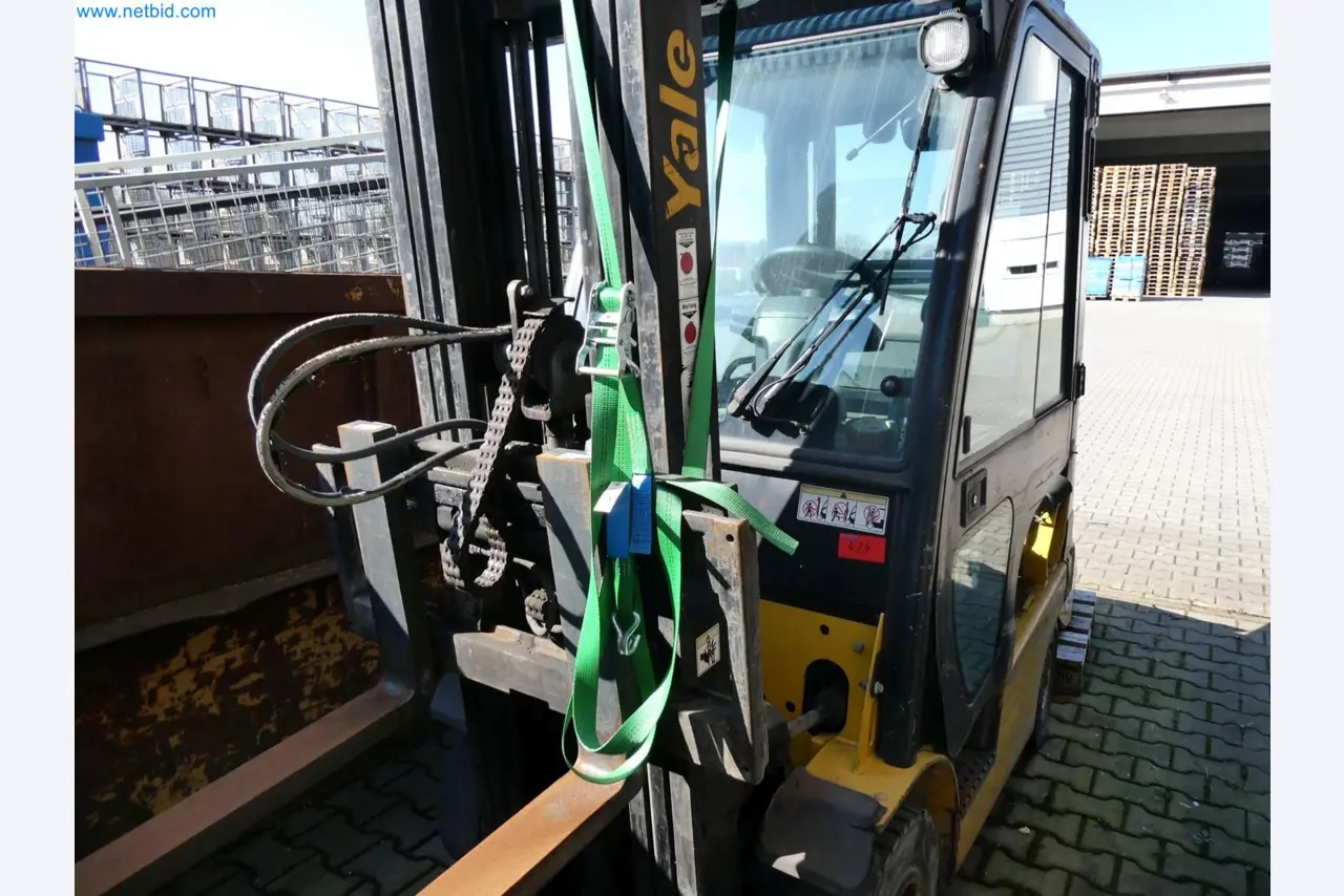 Engel Spritzgießmaschinen und Maschinen aus der Kunststoffindustrie-6