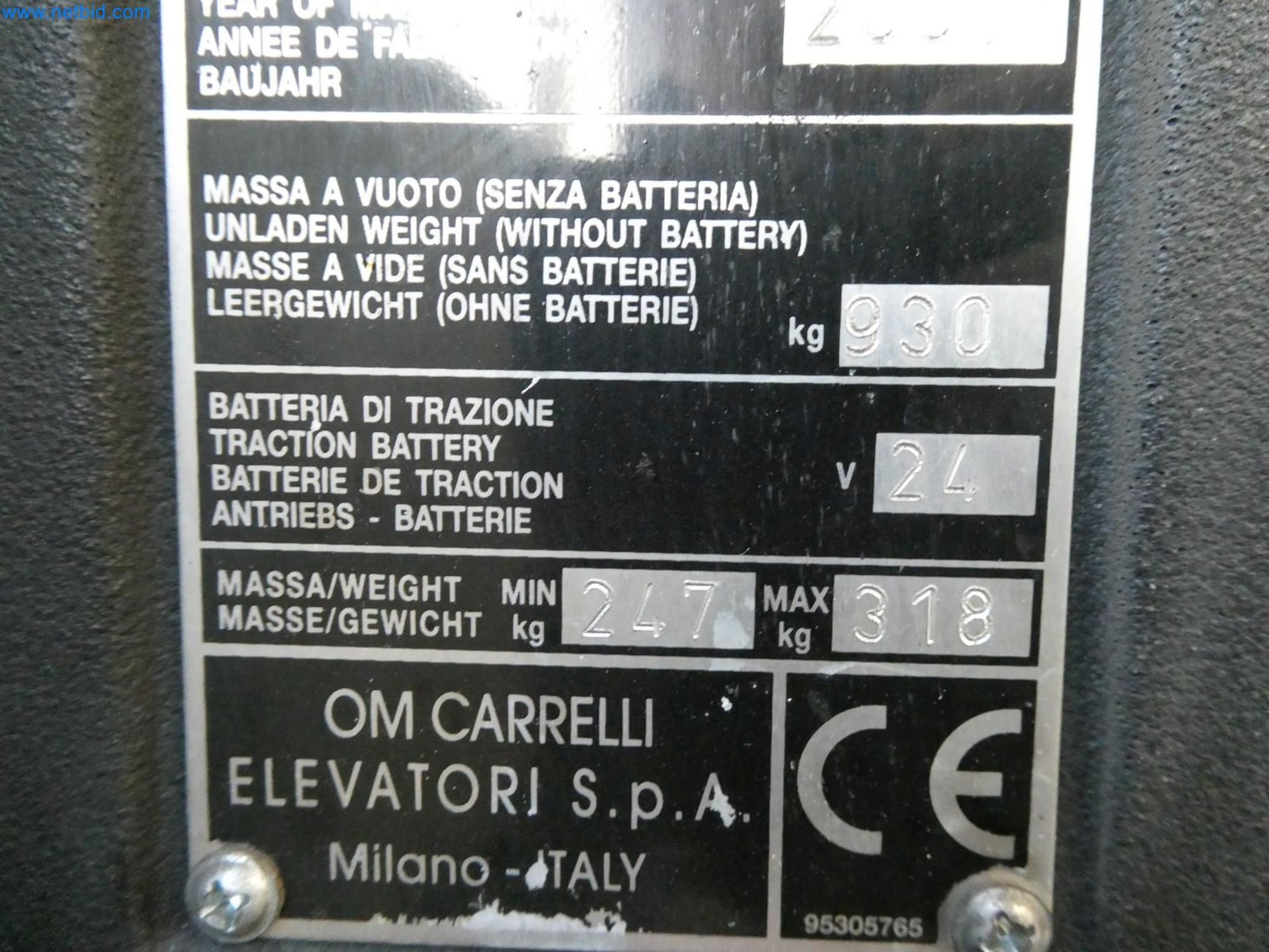 Engel Spritzgießmaschinen und Maschinen aus der Kunststoffindustrie-4