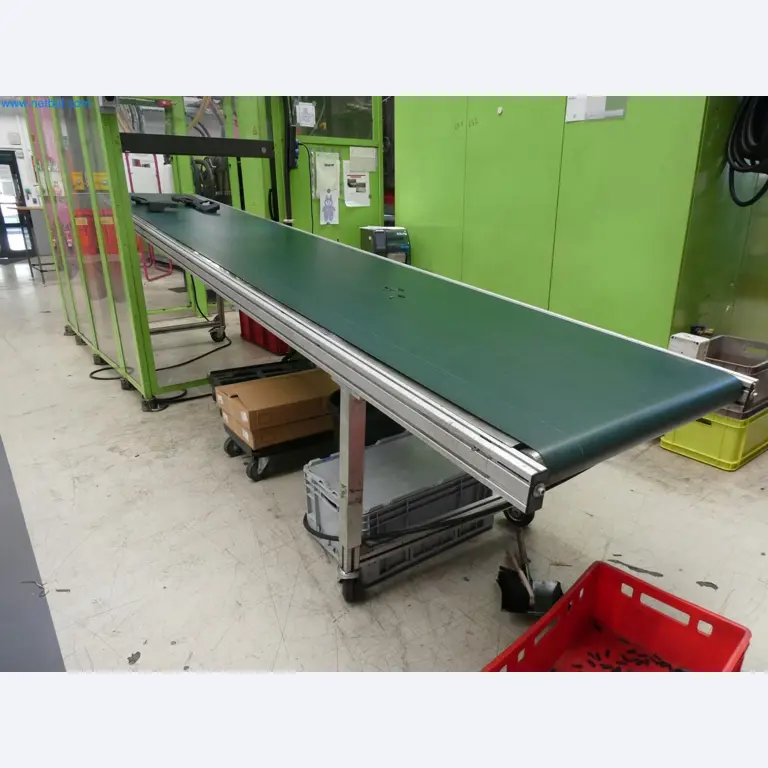 Engel Spritzgießmaschinen und Maschinen aus der Kunststoffindustrie-14