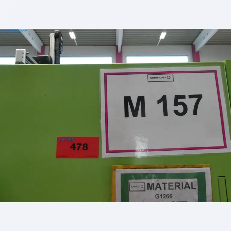 Engel Spritzgießmaschinen und Maschinen aus der Kunststoffindustrie-1