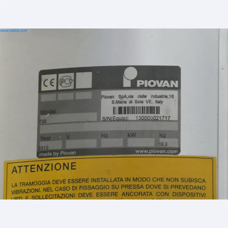 Engel Spritzgießmaschinen und Maschinen aus der Kunststoffindustrie-12