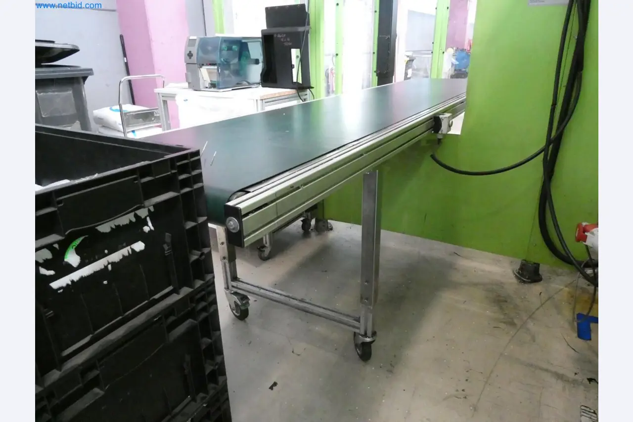 Engel Spritzgießmaschinen und Maschinen aus der Kunststoffindustrie-13