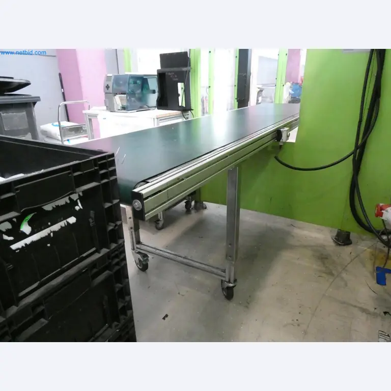 Engel Spritzgießmaschinen und Maschinen aus der Kunststoffindustrie-13