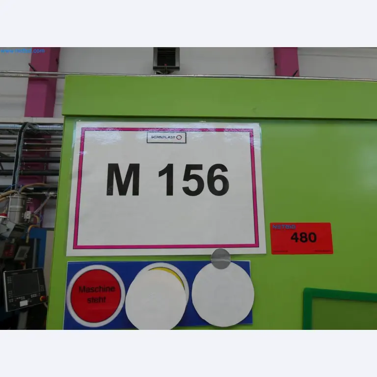 Engel Spritzgießmaschinen und Maschinen aus der Kunststoffindustrie-16