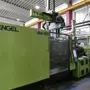 thumbnail-Engel Spritzgießmaschinen und Maschinen aus der Kunststoffindustrie-1