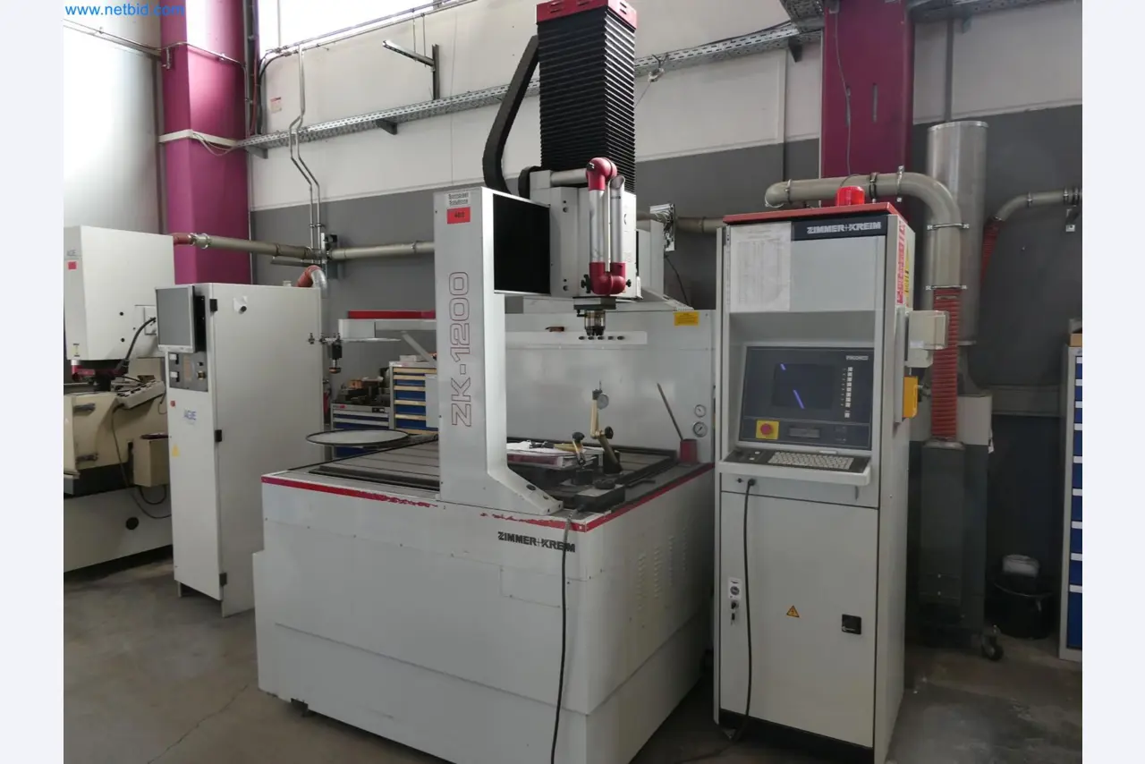 Engel Spritzgießmaschinen und Maschinen aus der Kunststoffindustrie-2