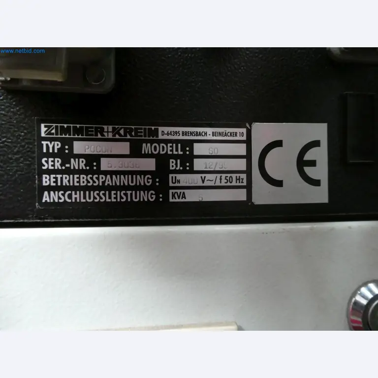 Engel Spritzgießmaschinen und Maschinen aus der Kunststoffindustrie-3