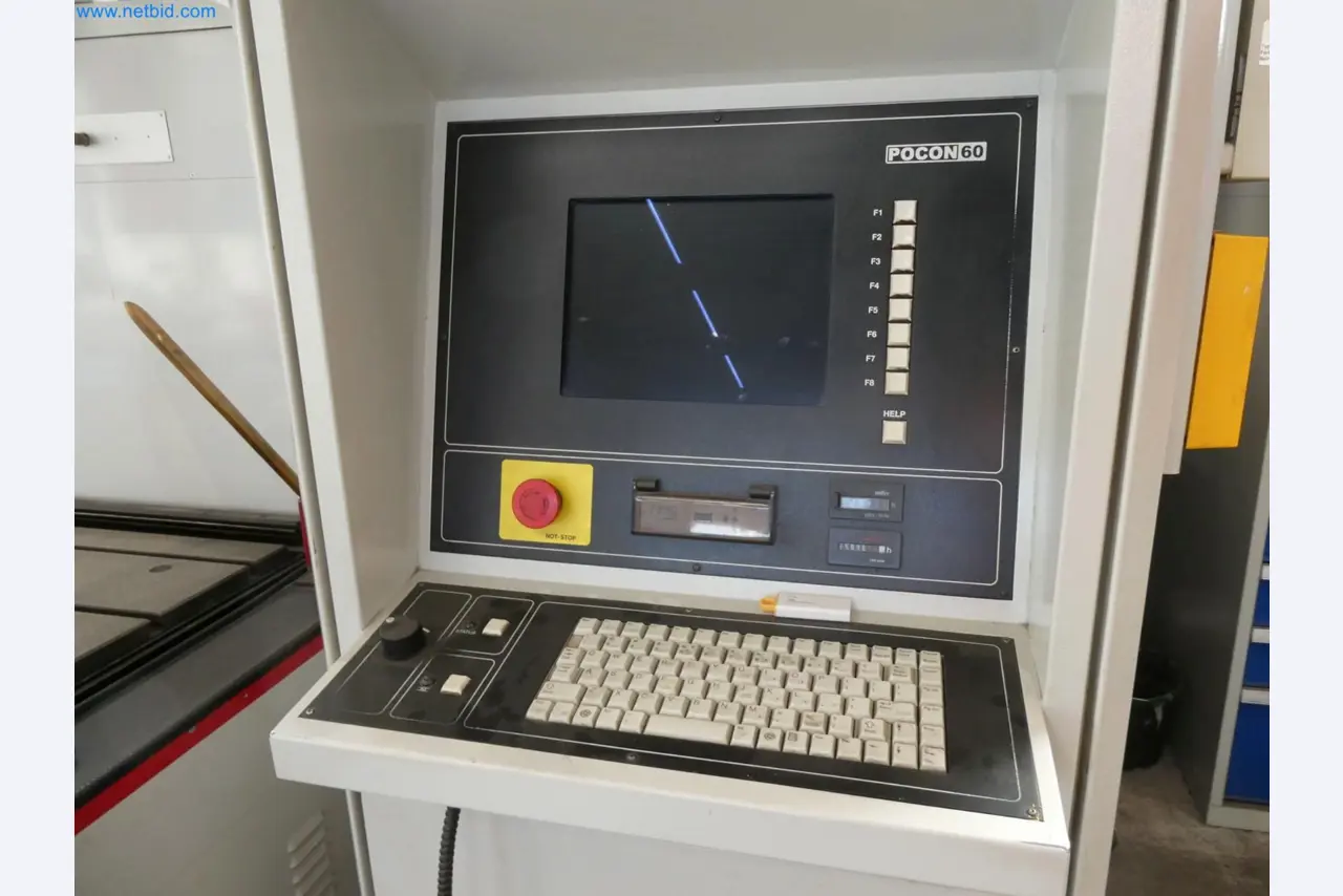 Engel Spritzgießmaschinen und Maschinen aus der Kunststoffindustrie-6