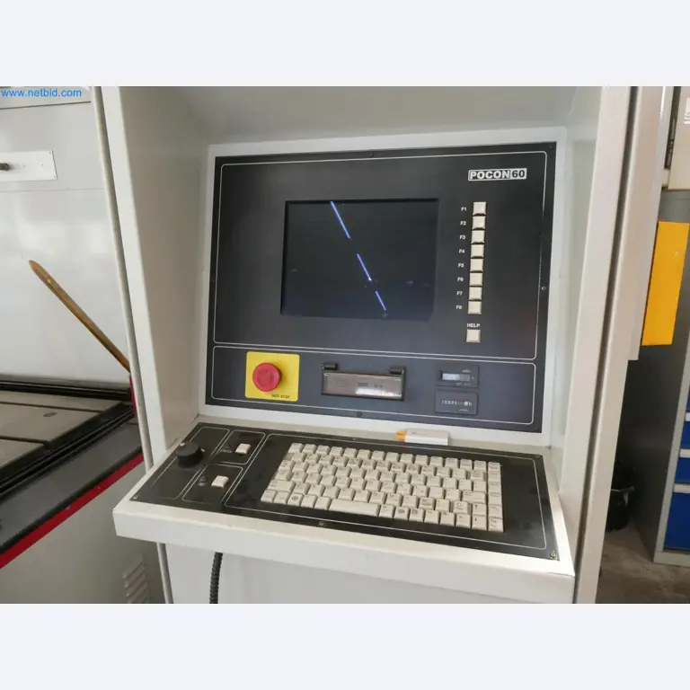 Engel Spritzgießmaschinen und Maschinen aus der Kunststoffindustrie-6