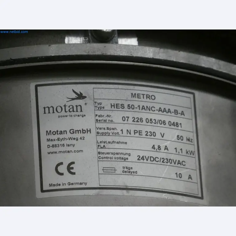 Engel Spritzgießmaschinen und Maschinen aus der Kunststoffindustrie-12