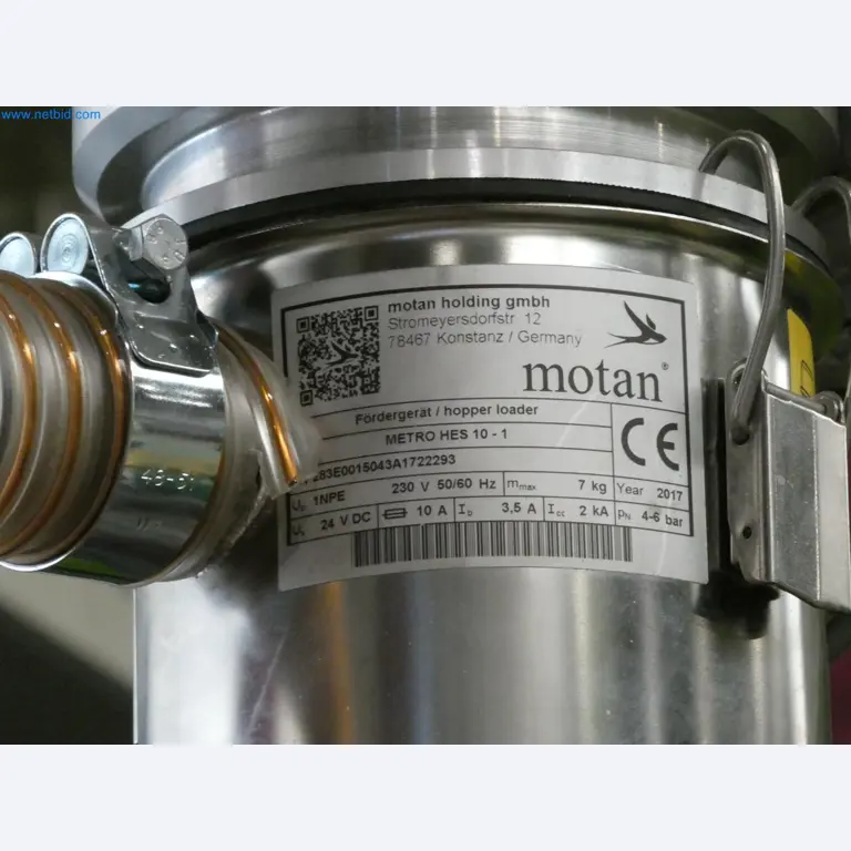 Engel Spritzgießmaschinen und Maschinen aus der Kunststoffindustrie-10