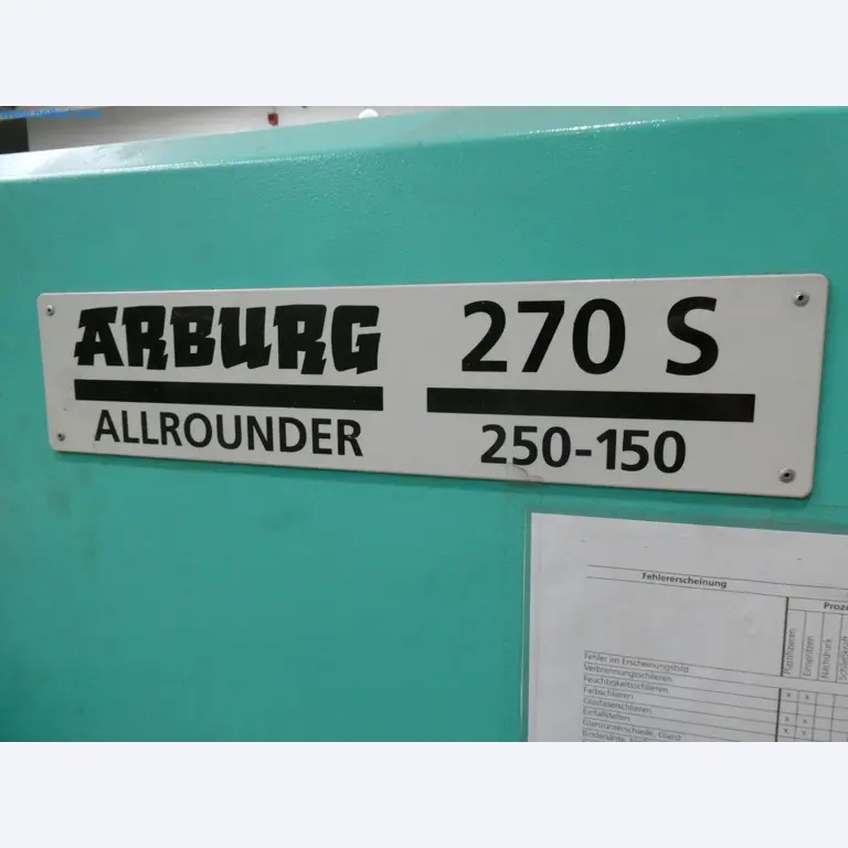 Engel Spritzgießmaschinen und Maschinen aus der Kunststoffindustrie-8