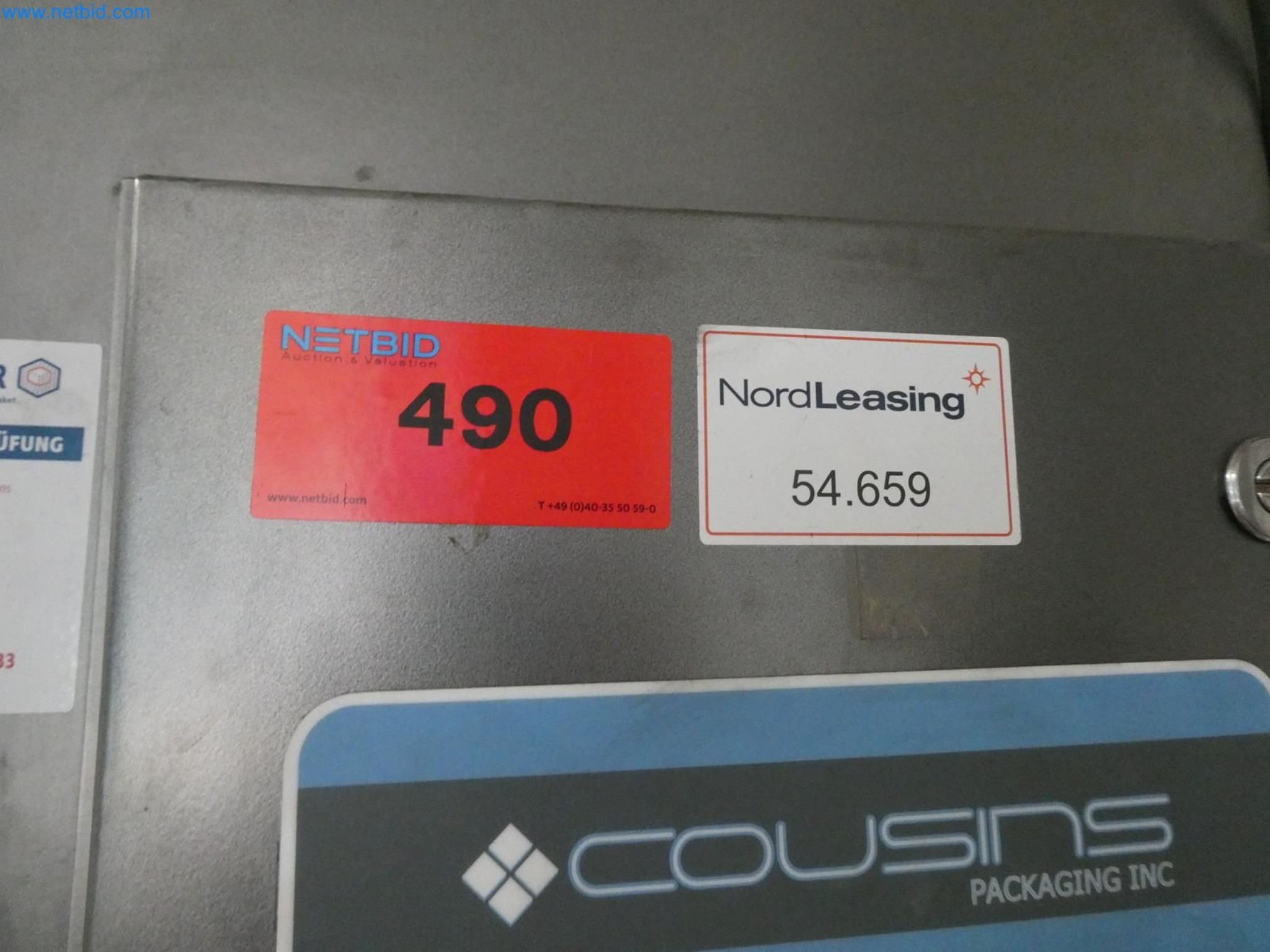 Engel Spritzgießmaschinen und Maschinen aus der Kunststoffindustrie-1