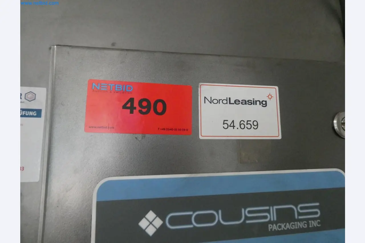 Engel Spritzgießmaschinen und Maschinen aus der Kunststoffindustrie-1