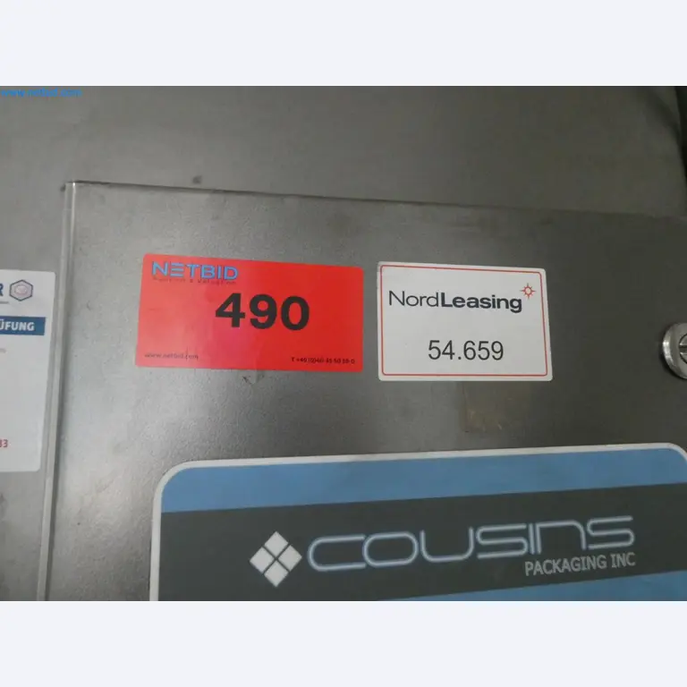 Engel Spritzgießmaschinen und Maschinen aus der Kunststoffindustrie-1