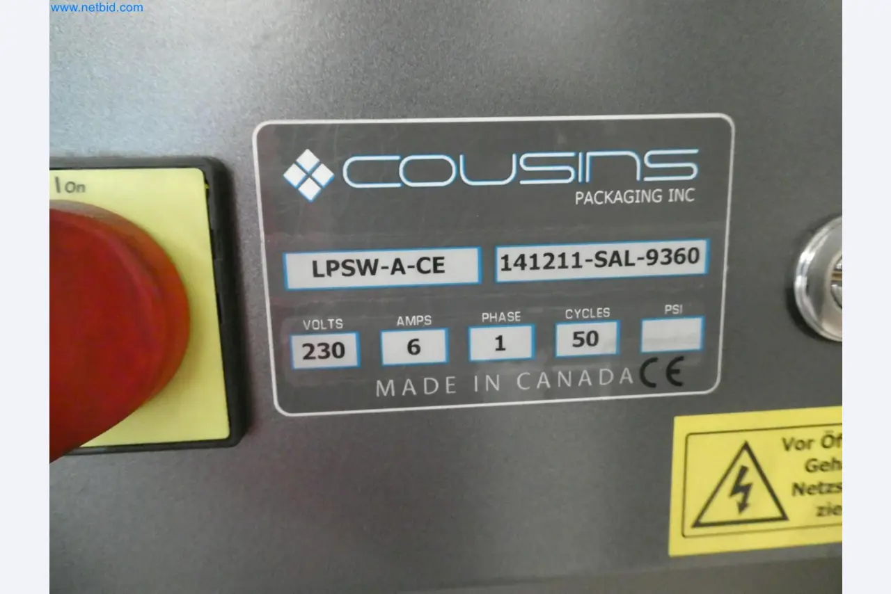 Engel Spritzgießmaschinen und Maschinen aus der Kunststoffindustrie-2