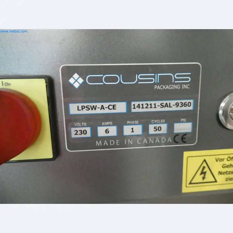 Engel Spritzgießmaschinen und Maschinen aus der Kunststoffindustrie-2