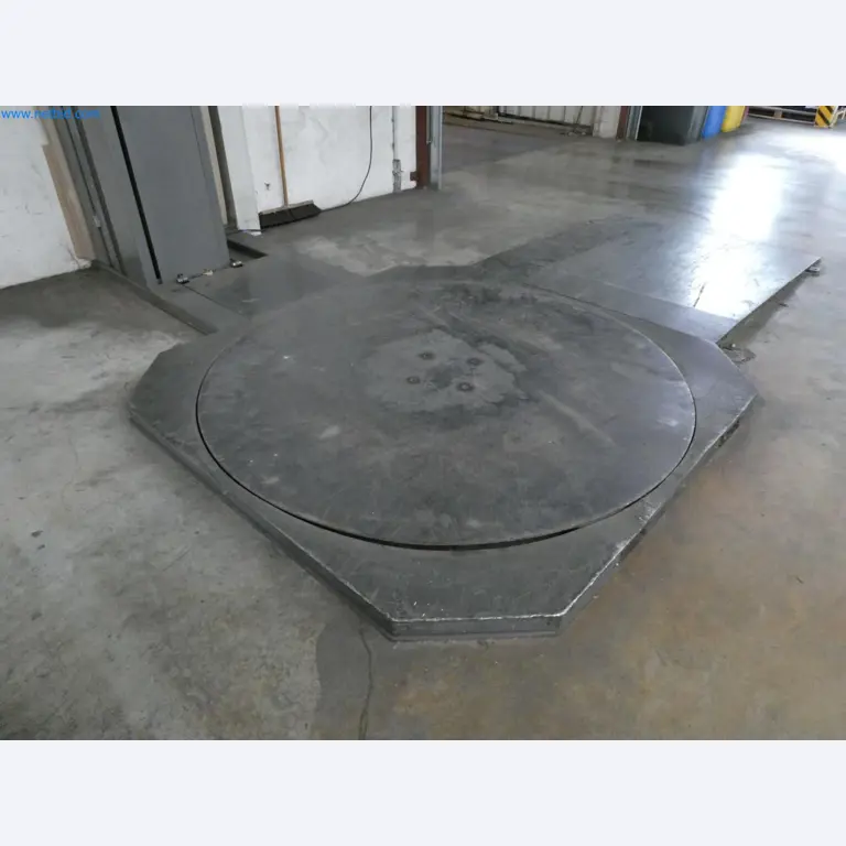 Engel Spritzgießmaschinen und Maschinen aus der Kunststoffindustrie-6