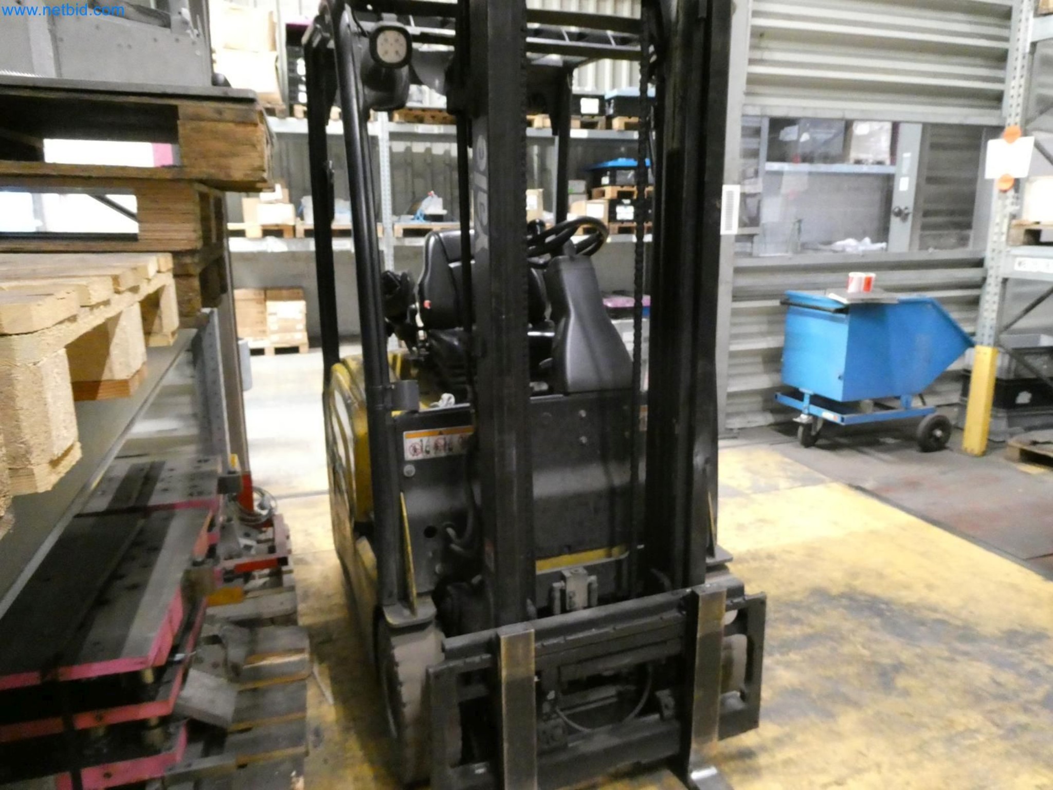 Engel Spritzgießmaschinen und Maschinen aus der Kunststoffindustrie-3