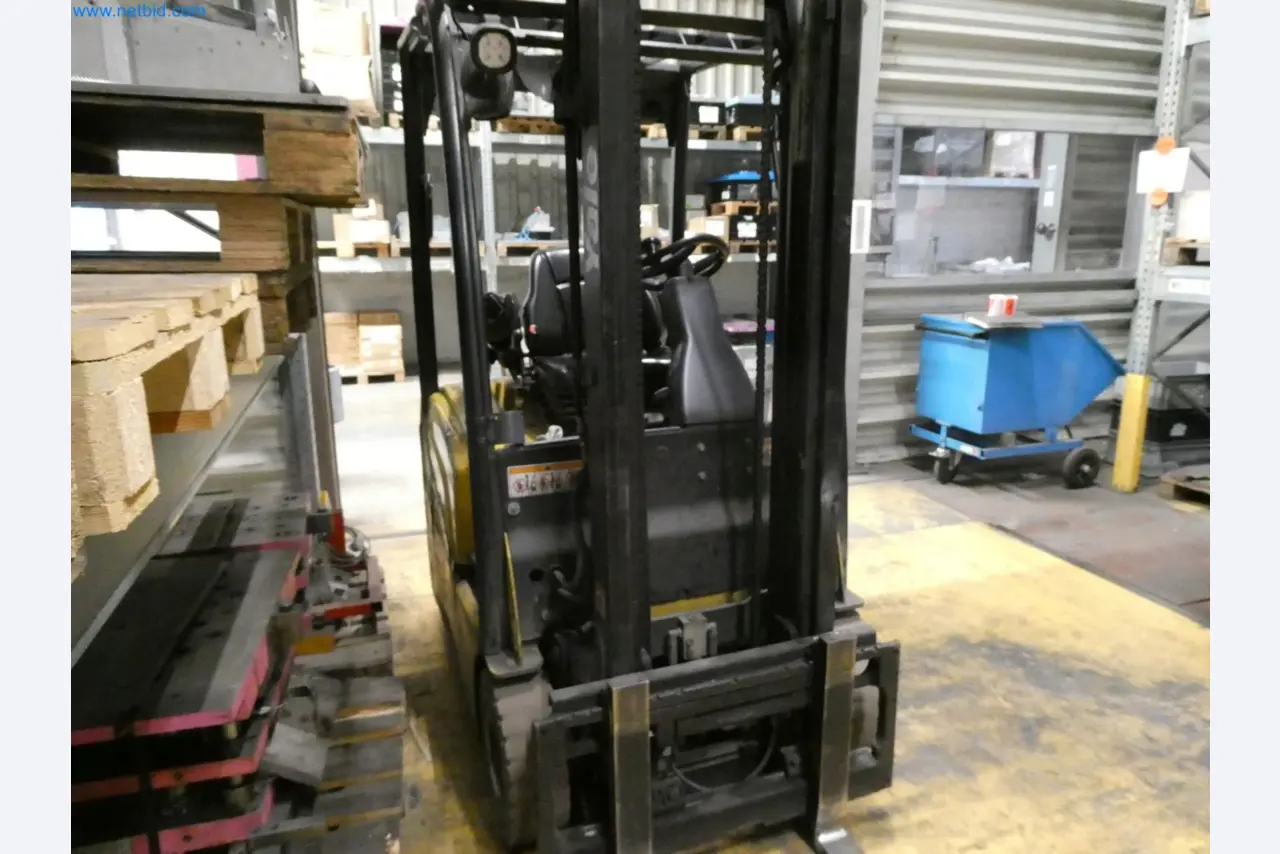 Engel Spritzgießmaschinen und Maschinen aus der Kunststoffindustrie-3