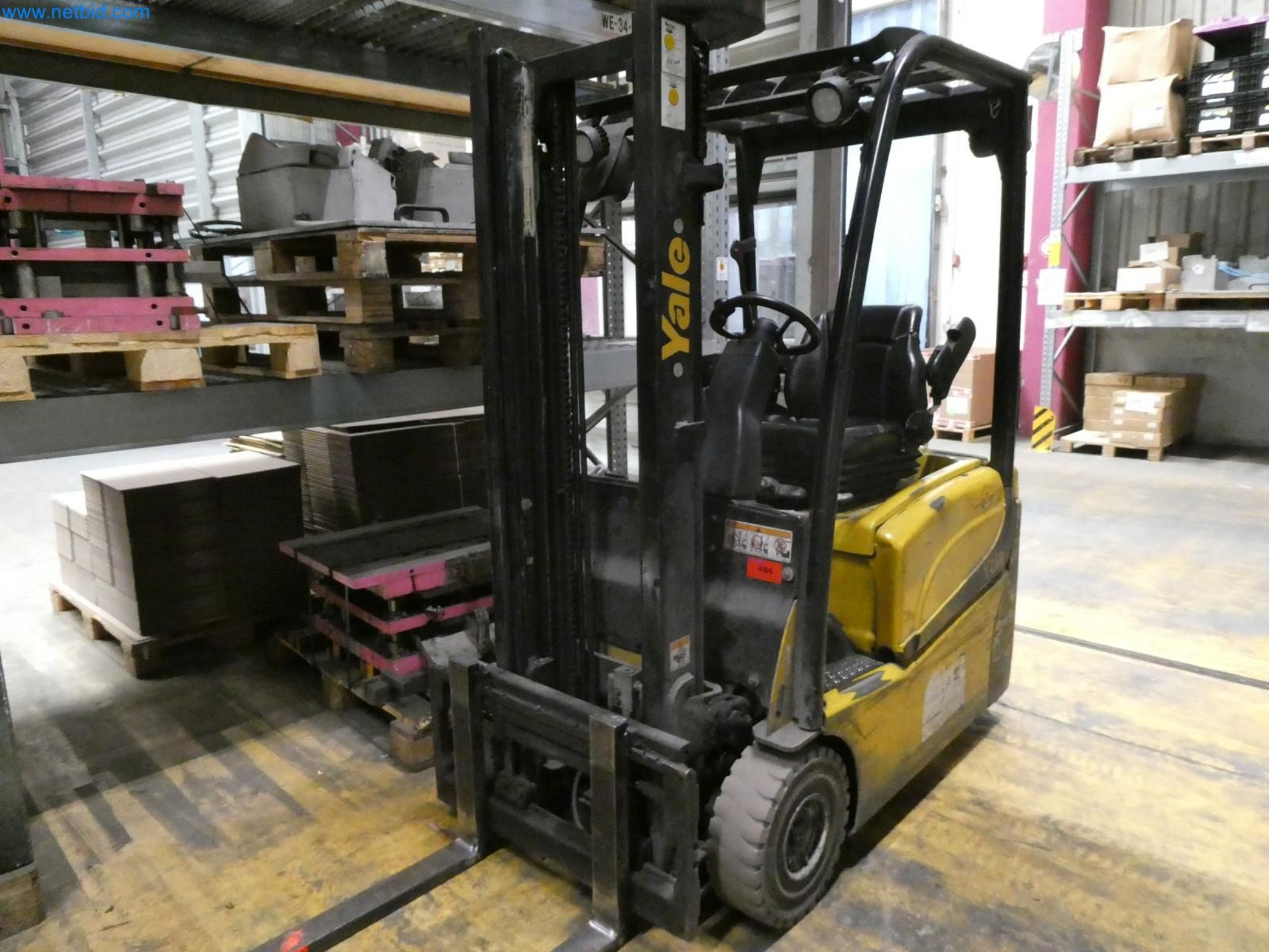 Engel Spritzgießmaschinen und Maschinen aus der Kunststoffindustrie-5