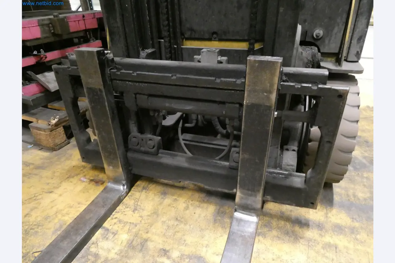 Engel Spritzgießmaschinen und Maschinen aus der Kunststoffindustrie-6