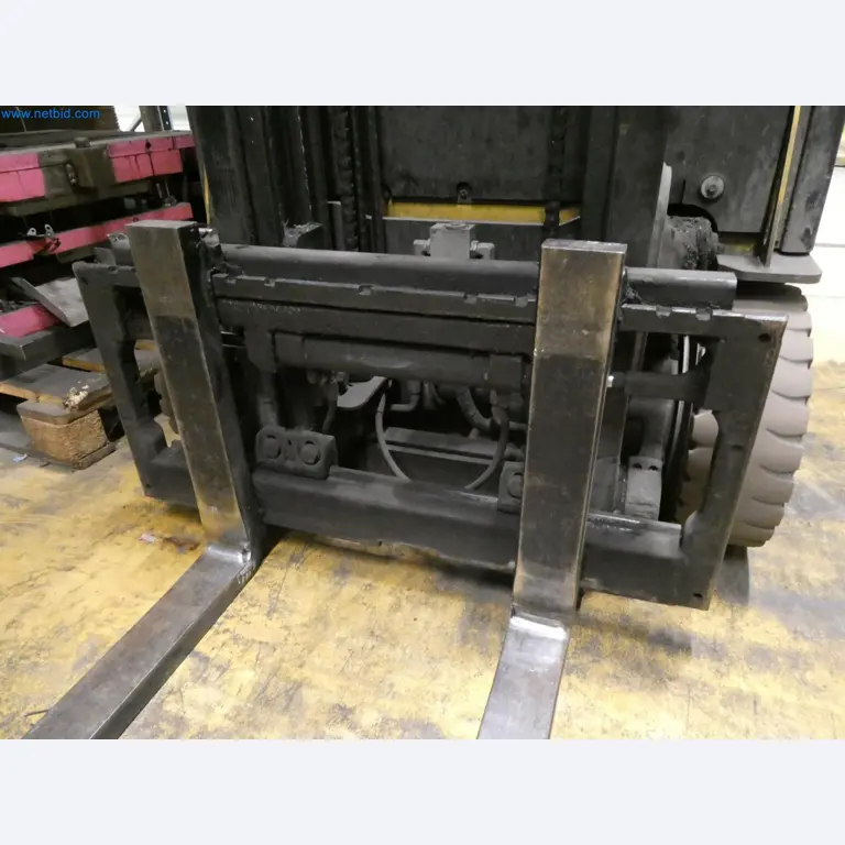 Engel Spritzgießmaschinen und Maschinen aus der Kunststoffindustrie-6