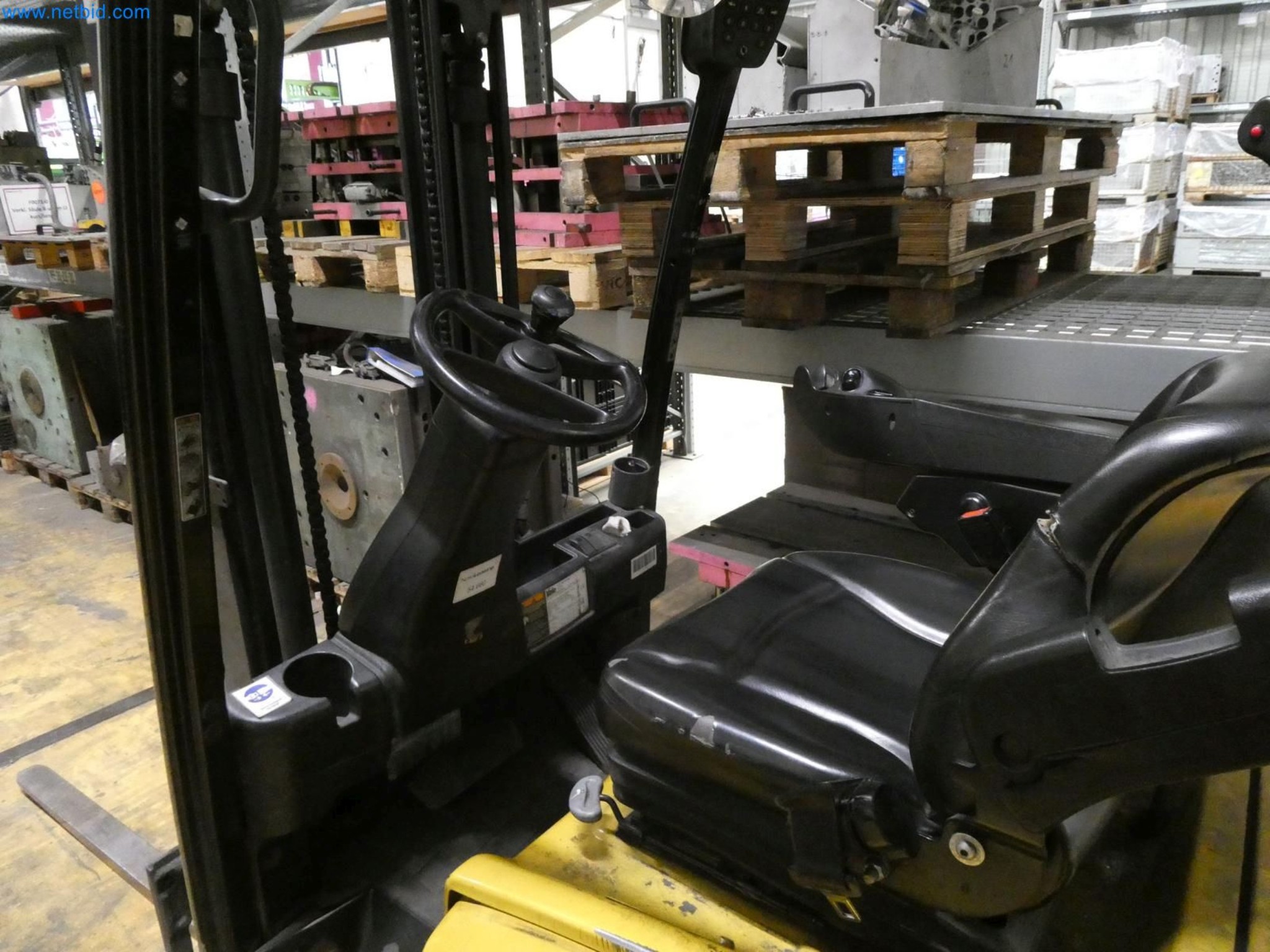 Engel Spritzgießmaschinen und Maschinen aus der Kunststoffindustrie-7