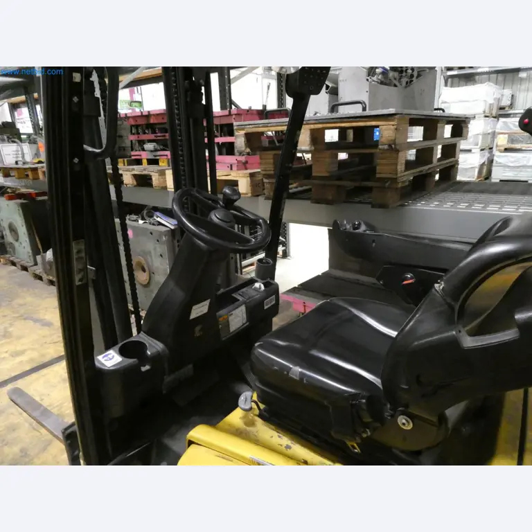 Engel Spritzgießmaschinen und Maschinen aus der Kunststoffindustrie-7