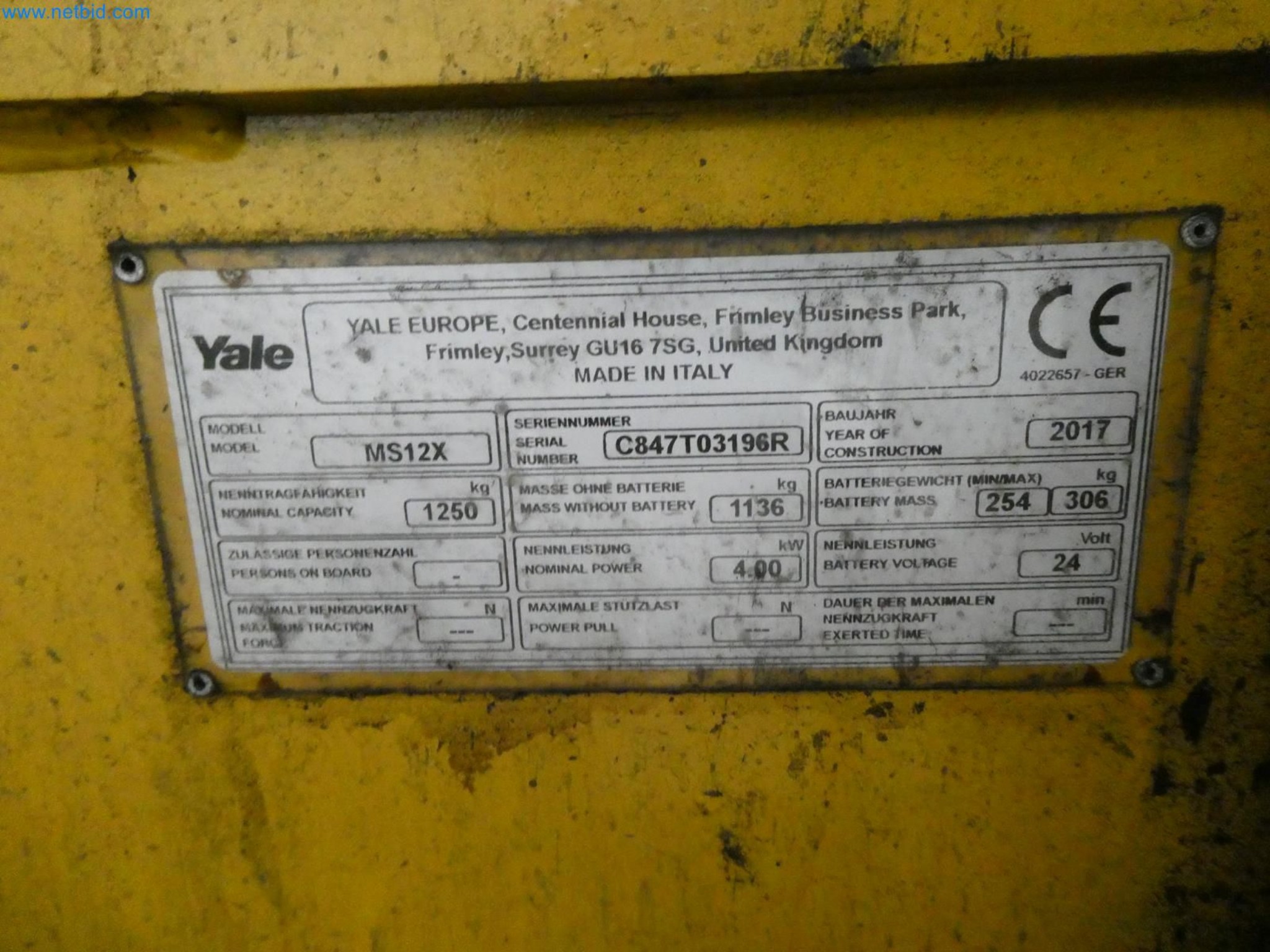 Engel Spritzgießmaschinen und Maschinen aus der Kunststoffindustrie-2