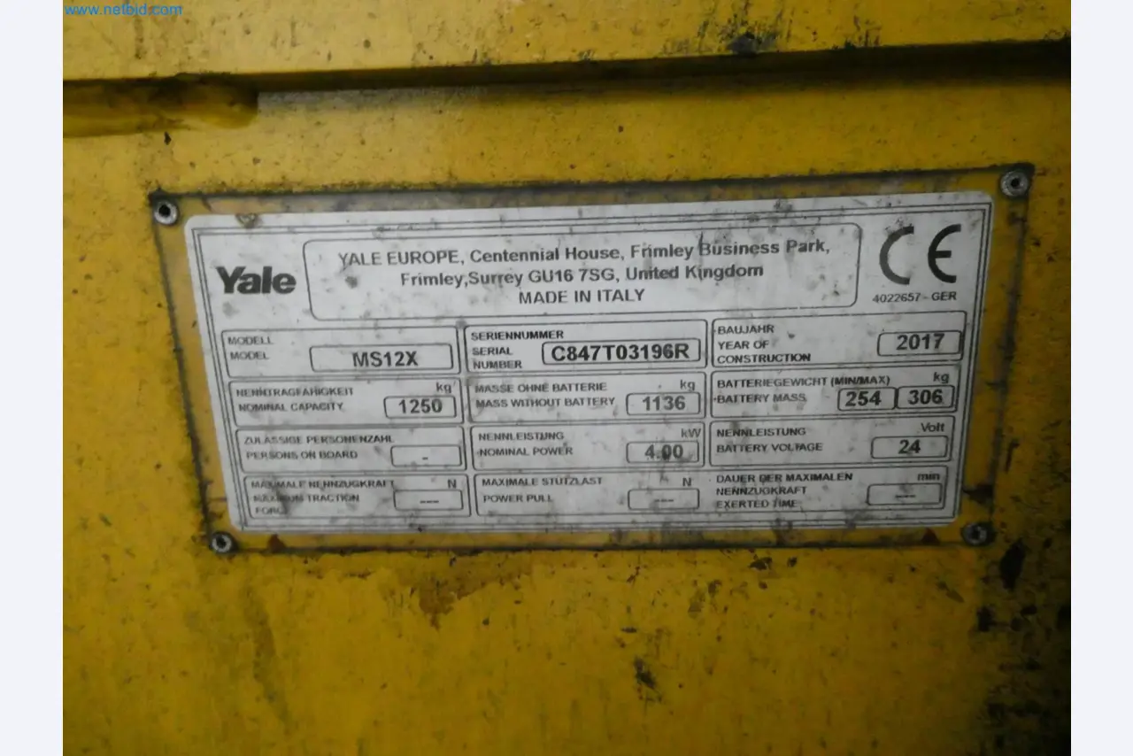 Engel Spritzgießmaschinen und Maschinen aus der Kunststoffindustrie-2