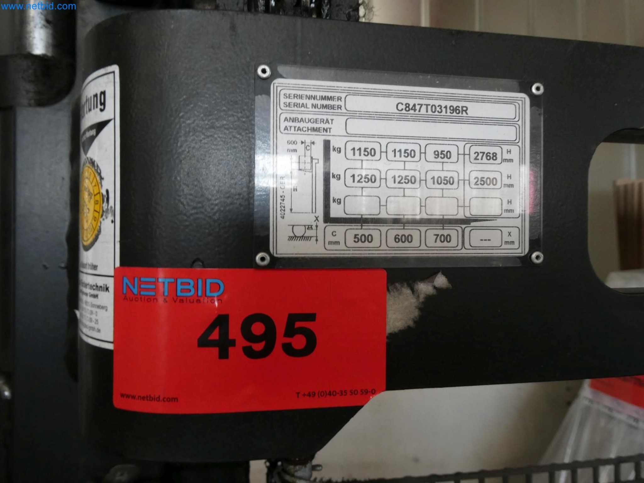 Engel Spritzgießmaschinen und Maschinen aus der Kunststoffindustrie-5