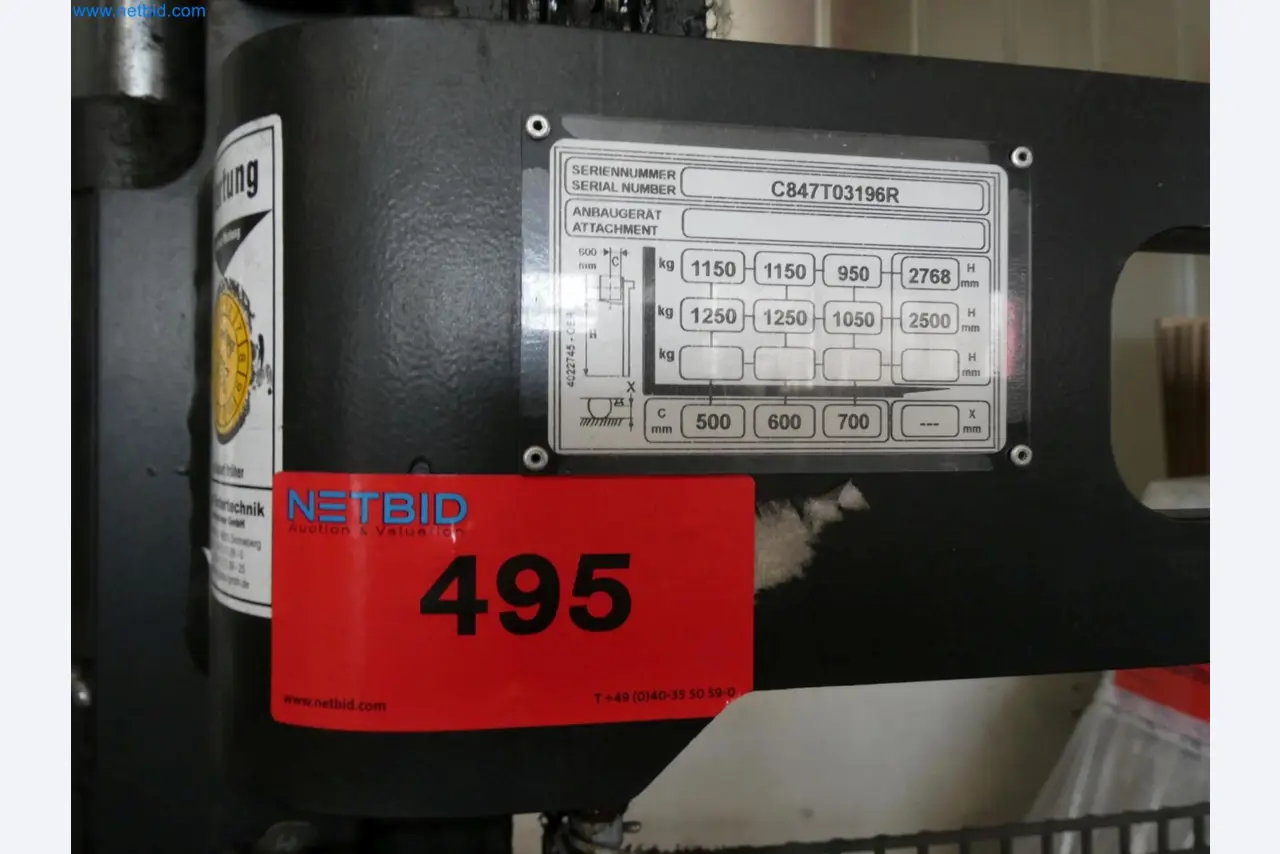 Engel Spritzgießmaschinen und Maschinen aus der Kunststoffindustrie-5