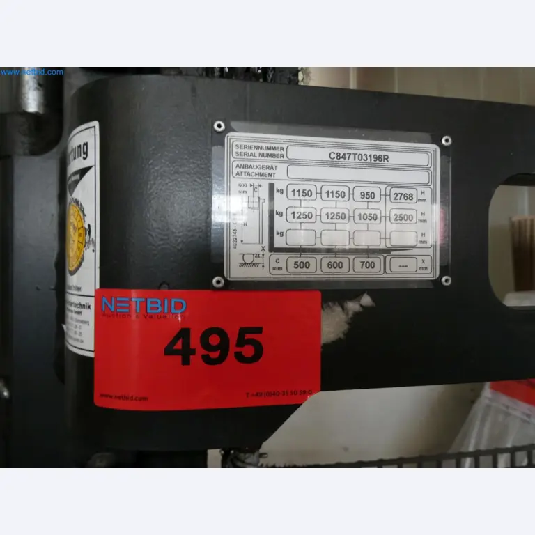 Engel Spritzgießmaschinen und Maschinen aus der Kunststoffindustrie-5