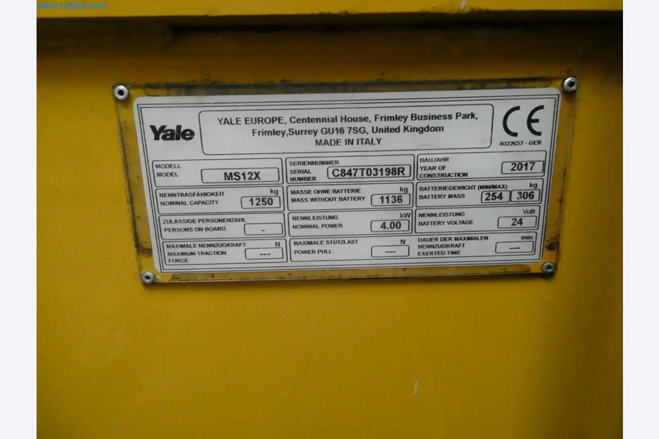 Engel Spritzgießmaschinen und Maschinen aus der Kunststoffindustrie-3