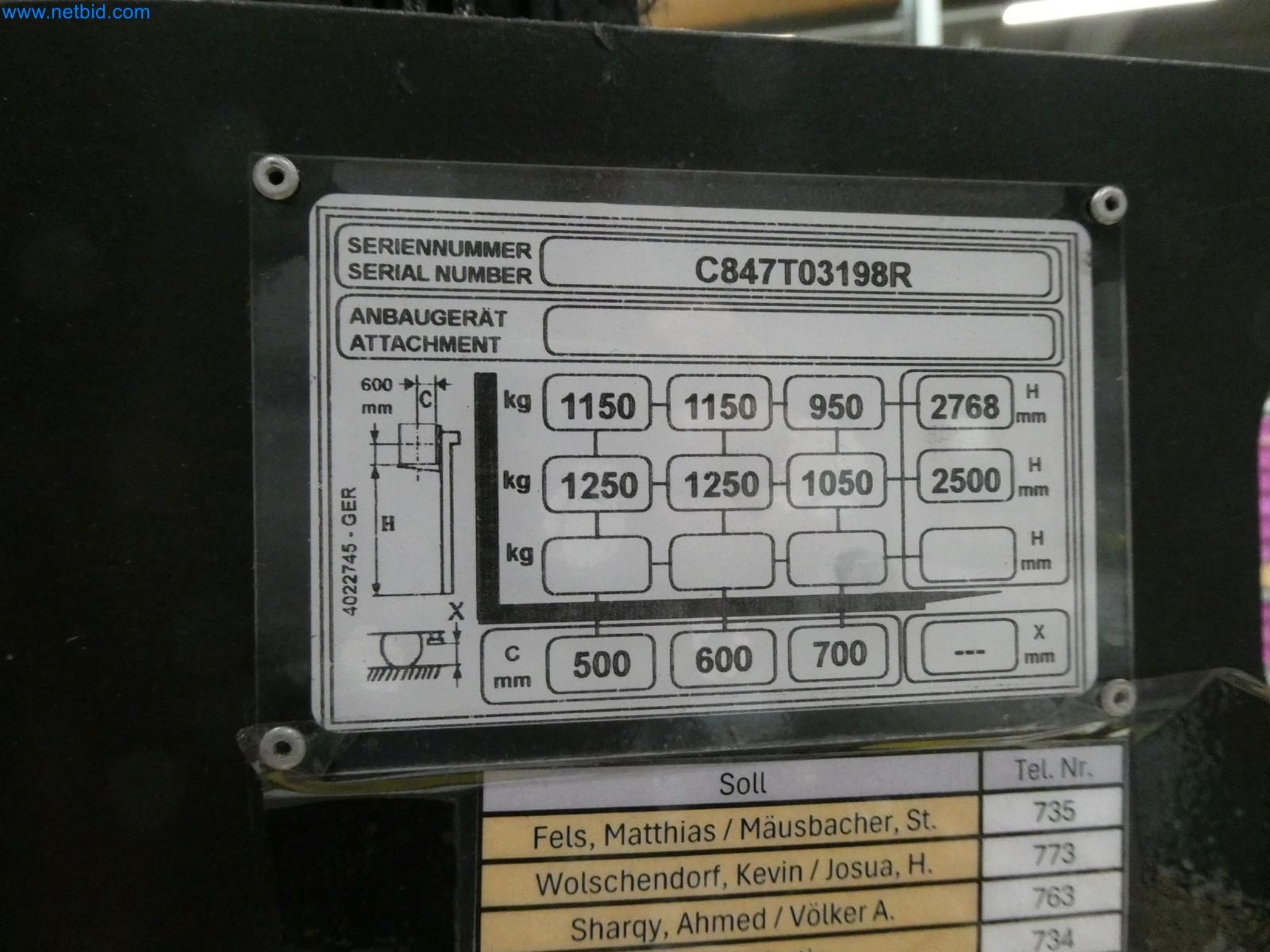 Engel Spritzgießmaschinen und Maschinen aus der Kunststoffindustrie-4
