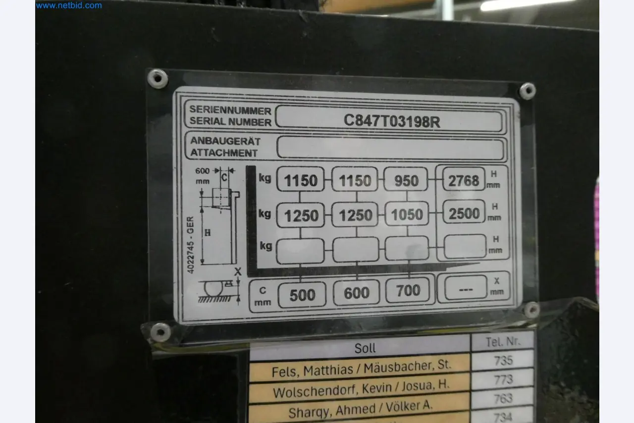 Engel Spritzgießmaschinen und Maschinen aus der Kunststoffindustrie-4
