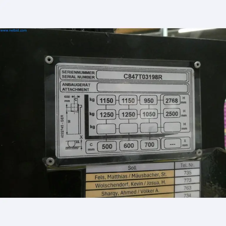 Engel Spritzgießmaschinen und Maschinen aus der Kunststoffindustrie-4