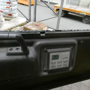 Elektro-Gabelstapler Yale ERP30VL